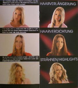 Hair-Talk